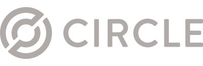 circle logo partner