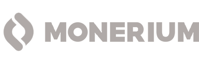 monerium logo partner